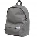 Mochila Plus One Reborn Series Grey