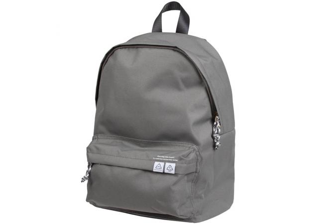 Mochila Plus One Reborn Series Grey