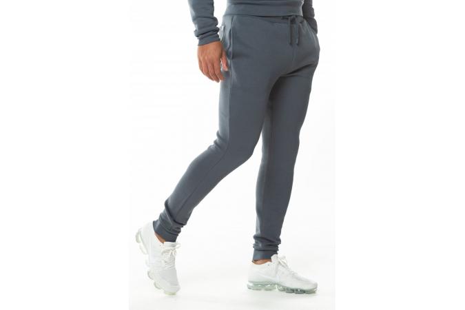 CORE JOGGERS REGULAR FIT TURBULENCE