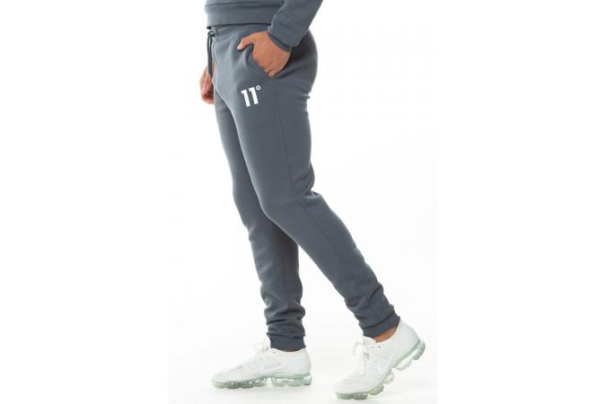 CORE JOGGERS REGULAR FIT TURBULENCE