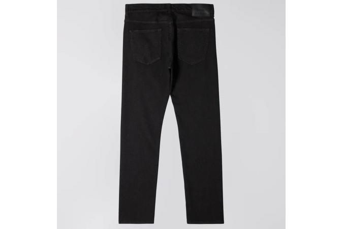 Pantalones ED-80 CS Ayano Black