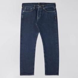 Pantalones ED-80 Yoshiko Left Hand Denim Akira Wash