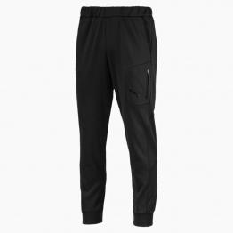 EVOSTRIPE WARM PANTS PUMA BLACK