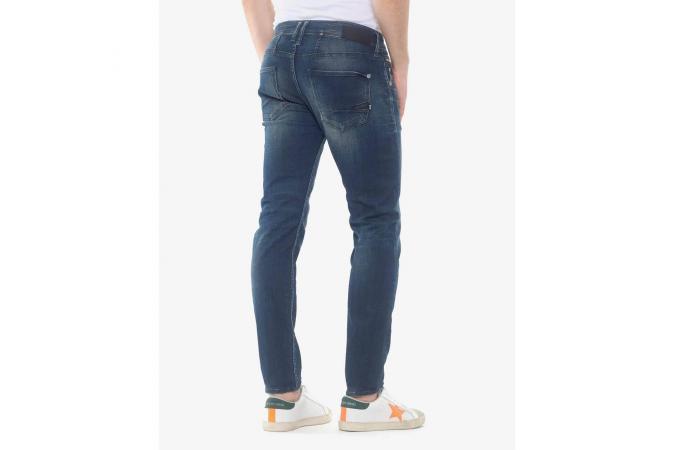 PANTALON JH 700 / 11 / 211 JOGGB