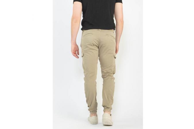 Pantalones PHVEDJE00WPIG221