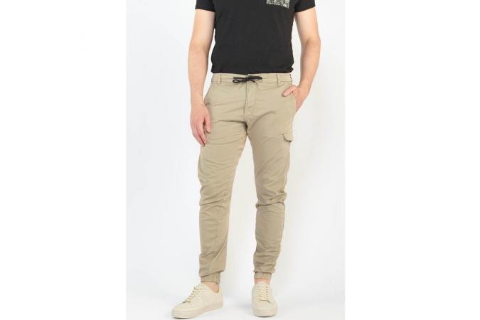 Pantalones PHVEDJE00WPIG221