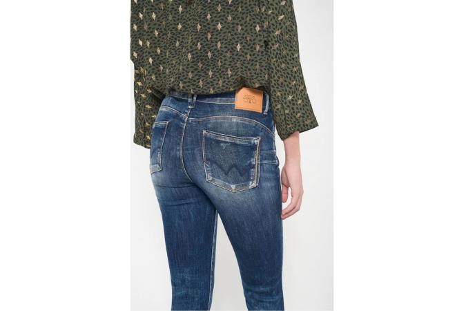 Pantalones JFRHO000W1271212 Pulp High 3001