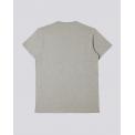 Camiseta Pocket TS Gris