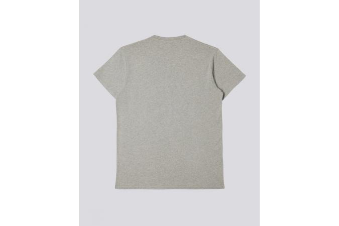 POCKET TS GREY MARL