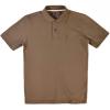 Polo Bolt Embroidered Shirt Verde Militar