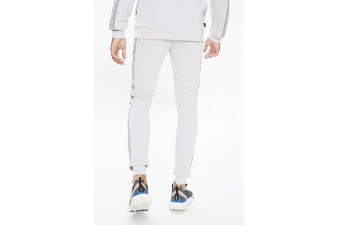 Pantalones chándal Radar Skinny Fit - Vapor Grey