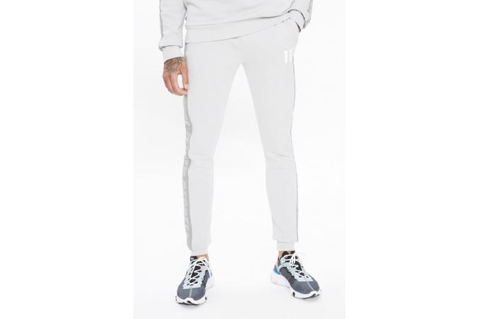 RADAR JOGGERS SKINY FIT VAPOUR GREY