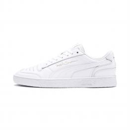 Zapatillas Ralph Sampsom Lo Blanco