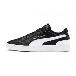 Zapatillas Ralph Sampsom Lo Negro