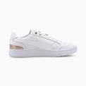 RALPH SAMPSON LO METAL WN'S PUMA WHITE ROSEWATER