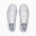 RALPH SAMPSON LO METAL WN'S PUMA WHITE ROSEWATER