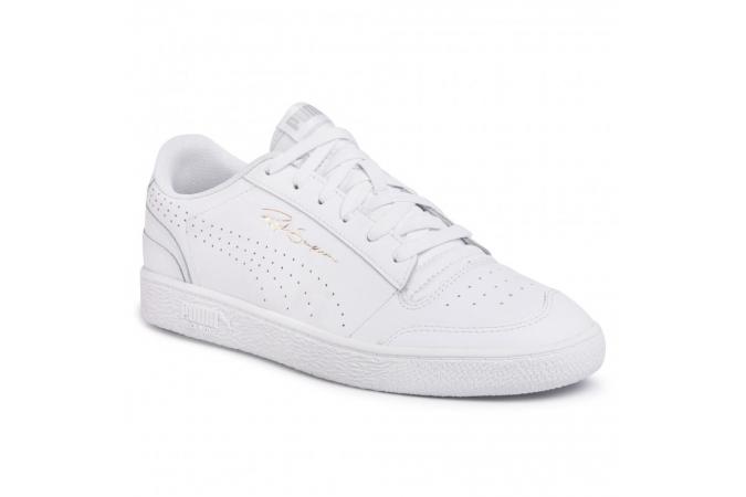 RALPH SAMPSON LO PERF PUMA WHITE