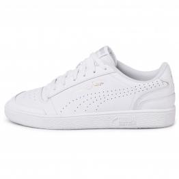 RALPH SAMPSON LO PERF PUMA WHITE