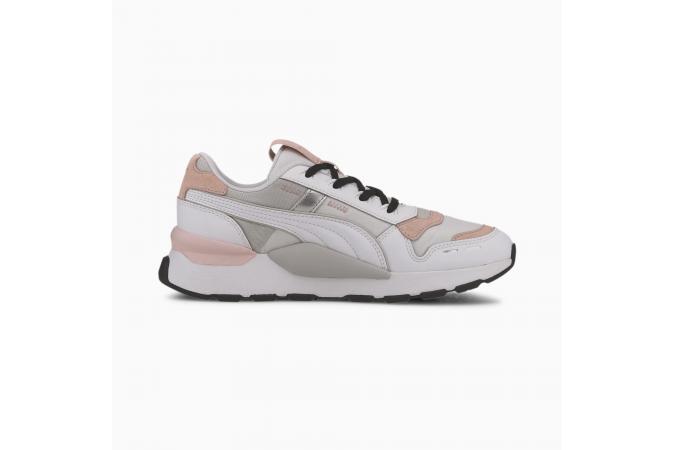 RS 2.0 Futura Puma White-Peachskin