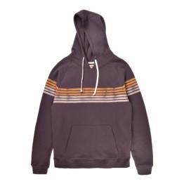 Sudadera Russell Hoodie Jr Phantom