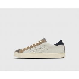 Zapatillas S20Jonh-M Grey Suede