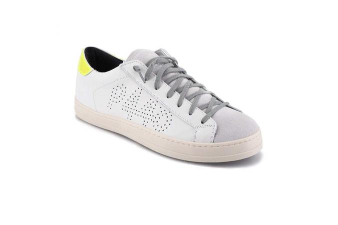 Zapatillas S20JOHN-M WHI/YFGLA