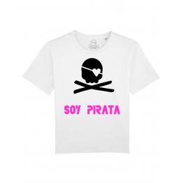 SOY PIRATA BLANCO