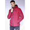 Chaqueta Space Jacket Pomegranate