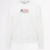 Sudadera Autry Iconic Man Blanca