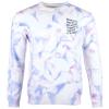 Sudadera Bolt Tie-Dye