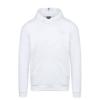 Graphique hoodie optical white