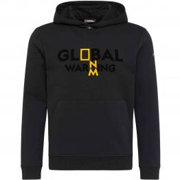 Sudadera National Geographic