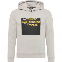 Sudadera National Geographic