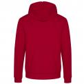 Sudadera Saison 2 Hoody n1 Rouge