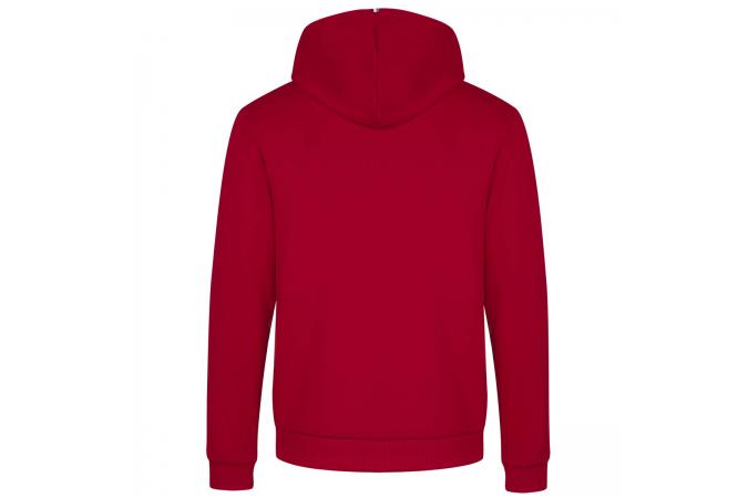 Sudadera Saison 2 Hoody n1 Rouge