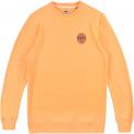 Sudadera Wild Surf Fleece Crew