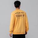 Sudadera Wild Surf Fleece Crew