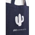 TOTE BAG CACTUS