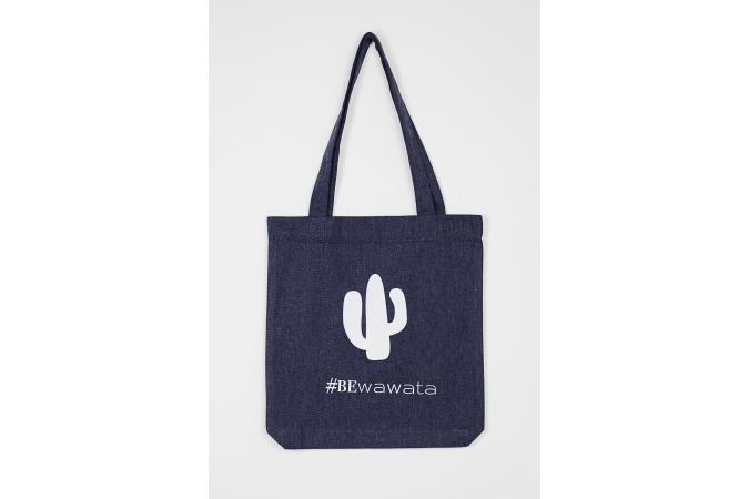 TOTE BAG CACTUS