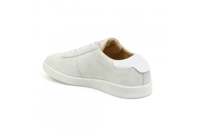 Zapatillas Virtuose Blanco