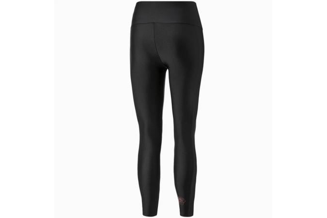 Women's Leggings Puma Black