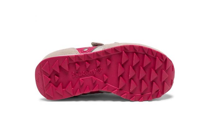 Zapatillas Jazz Double Hl