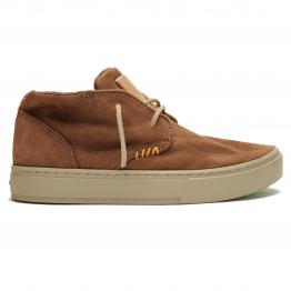 Zapatillas Kaizen Chukka Premium Oxide