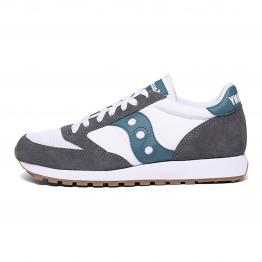 Zapatillas Jazz Original  Blanco/Gris S70368-116