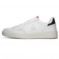 TRIOMPHE WHITE/NAVY