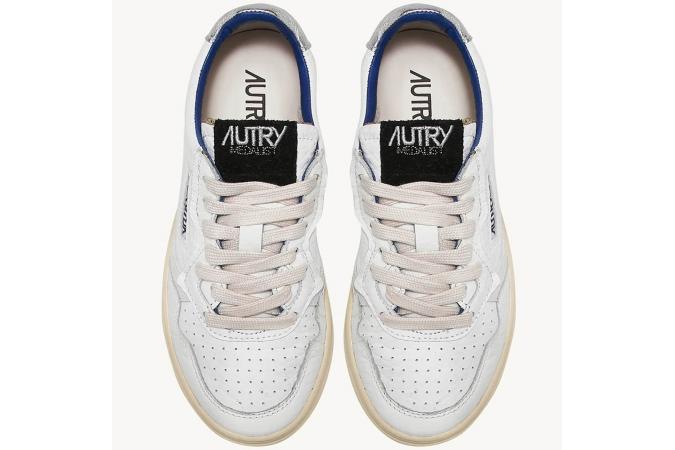 Zapatillas Autry AULM LE04