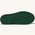 Zapatillas Autry AULM WB11 Leat/Leat/Verdes