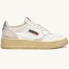 Zapatillas Autry AULW DGO1 Dra/Goat Wht