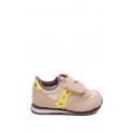 Zapatillas Baby Jazz Hl Blush/yellow