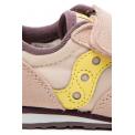 Zapatillas Baby Jazz Hl Blush/yellow